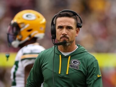 Former Packers QB calls out Matt LaFleur's 'outdated' offensive scheme