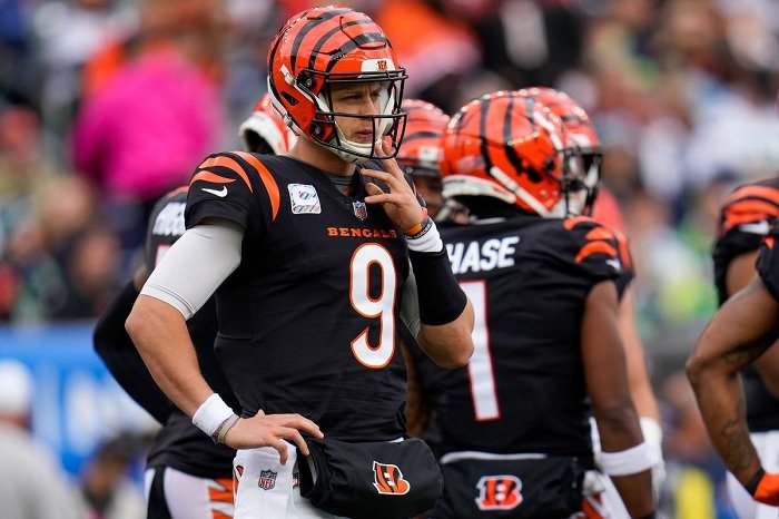 Bengals Will Likely Get A Huge Boost in Week 13