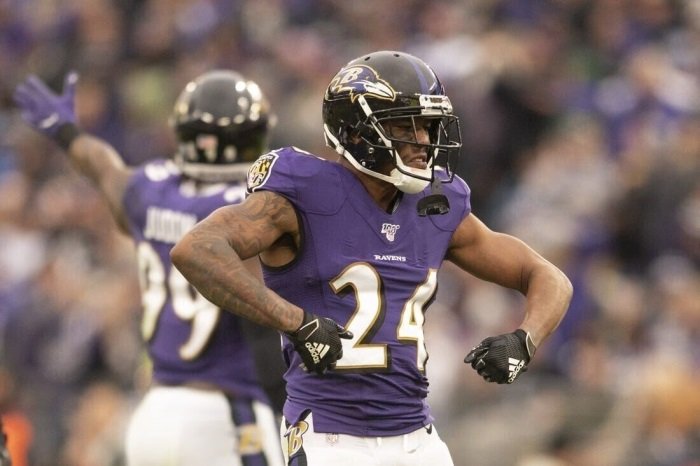 Ravens should consider reuniting with former All-Pro CB