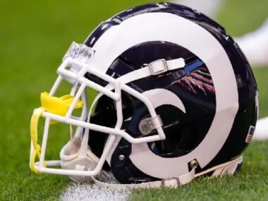 Colin Cowherd Credits 1 Person For Rams’ ‘Work Of Art’