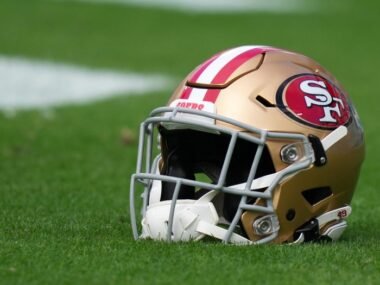 49ers pursued trade for Pro Bowl corner before deadline