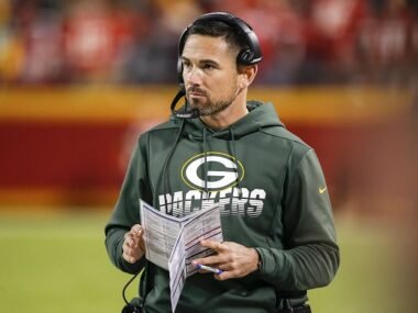 Packers Expected to Move on From Offensive Star After 2023