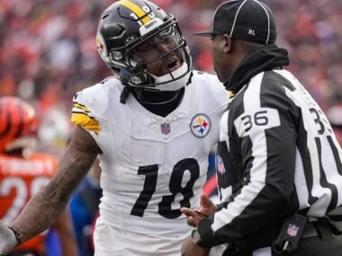Why Mike Tomlin Called Steelers a Fundamentally Poor Football Group