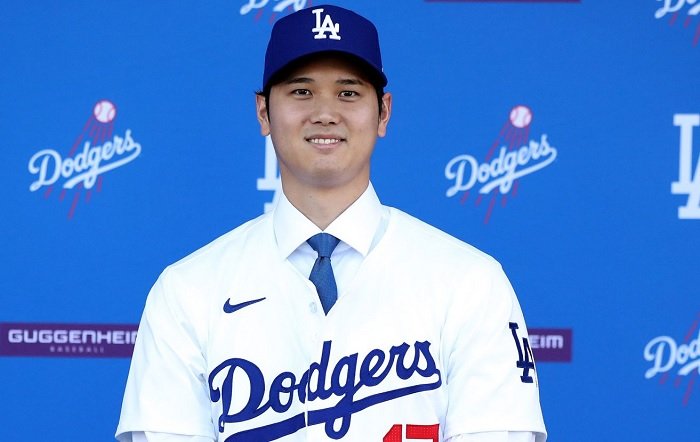 Dave Roberts has Unusual Positional Plan for Shohei Ohtani