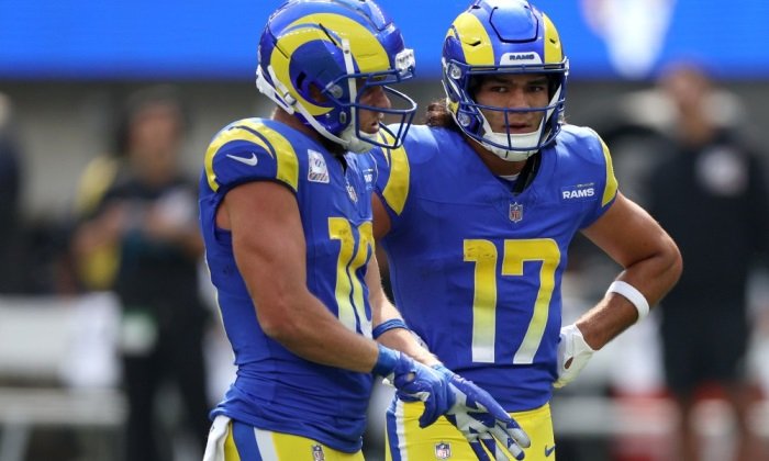 NFL Media Makes Bold Prediction About Rams