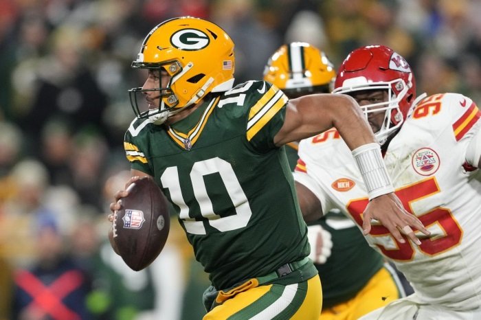 Three Green Bay Packers That Must Shine Against The Dallas Cowboys