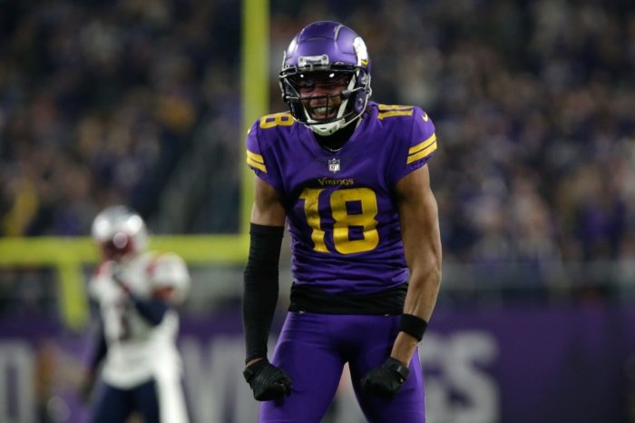 Minnesota Vikings WR Gets Honest On Relationship With Bengals Star