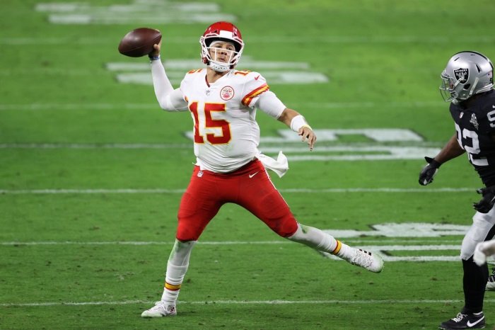 Chiefs legend calls out team’s stars for ‘spoiled’ behavior