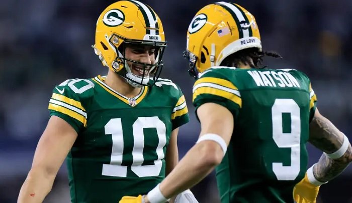 Packers Have a Big Concern Before Facing the 49ers