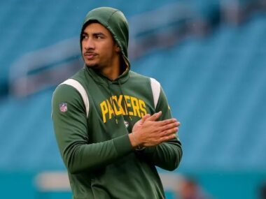 49ers' Fred Warner Does not Hold Back on Packers QB Jordan Love