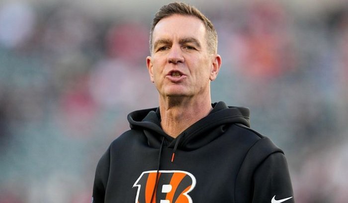 An unforeseen bright side emerges from Bengals having a down year