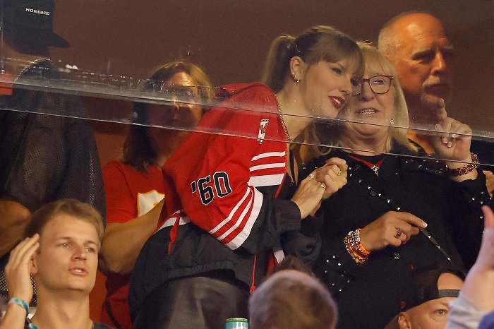What Andy Reid thinks about Taylor Swift when it comes to Travis Kelce's Performance