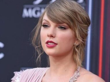 Why the Taylor Swift AI Photos Are a Bigger Deal than Just an Angry Celeb