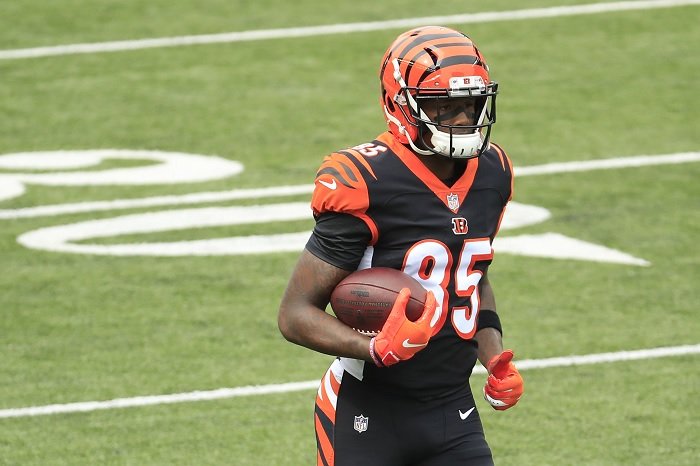 Bengals’ Wide Receiver Does Not Hold Back About His Future