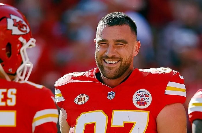 The Main Reason Why Travis Kelce is Reportedly Genuinely Happy in Kansas City