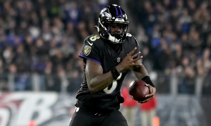 Former Pro Bowler's 'formula' to beating Lamar Jackson is outdated