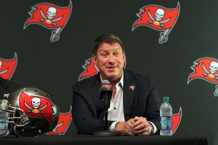 Mike Greenberg’s Departure Would Be Disastrous For Bucs