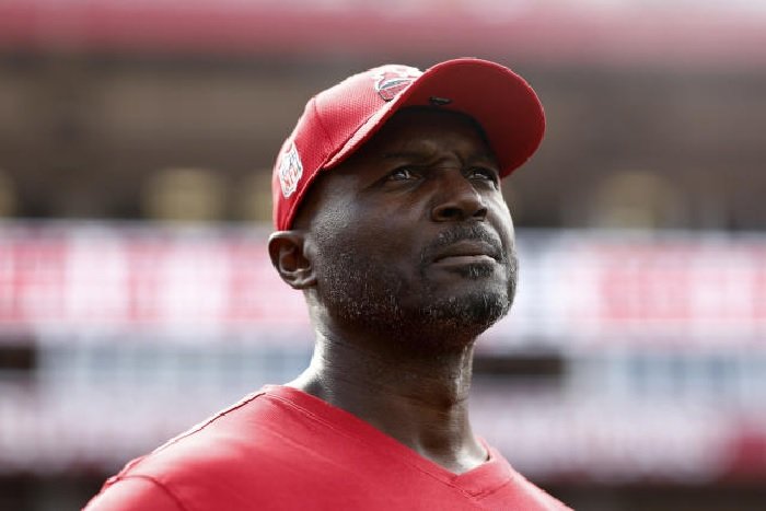 Former NFL exec shares interesting update on Buccaneers' Todd Bowles
