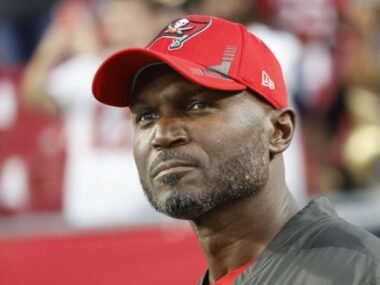 Former NFL exec shares interesting update on Buccaneers' Todd Bowles
