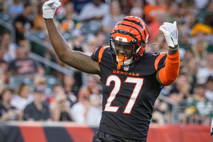 Bengals prevented a problem from becoming much worse