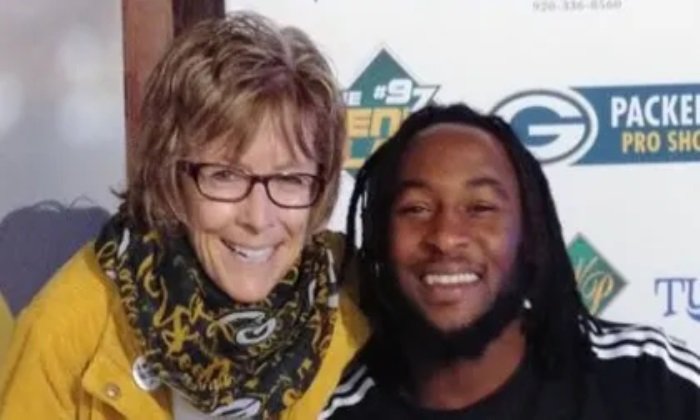 Packers fan has baked cookies for players for more than a decade