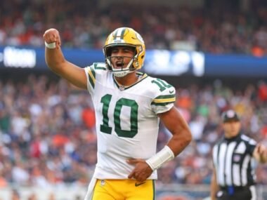 Three Green Bay Packers That Must Shine Against The Dallas Cowboys