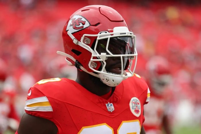 Chiefs may have cost themselves an extra compensatory pick in 2024 NFL draft