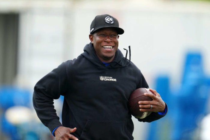 NFL players vote this Rams coach as a top-5 coordinator in survey