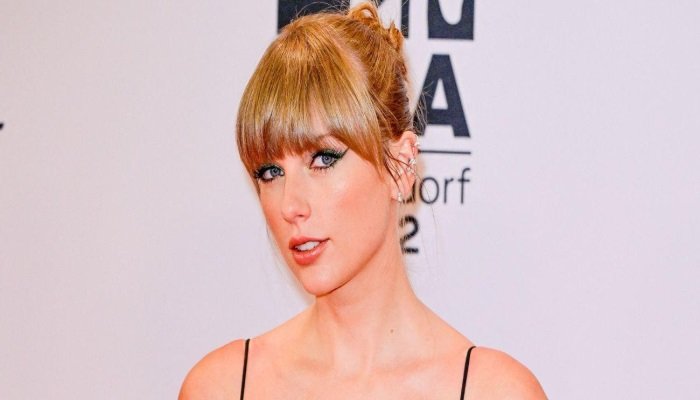 Taylor Swift’s Stalker Arrested Again Just Hours After Court Hearing