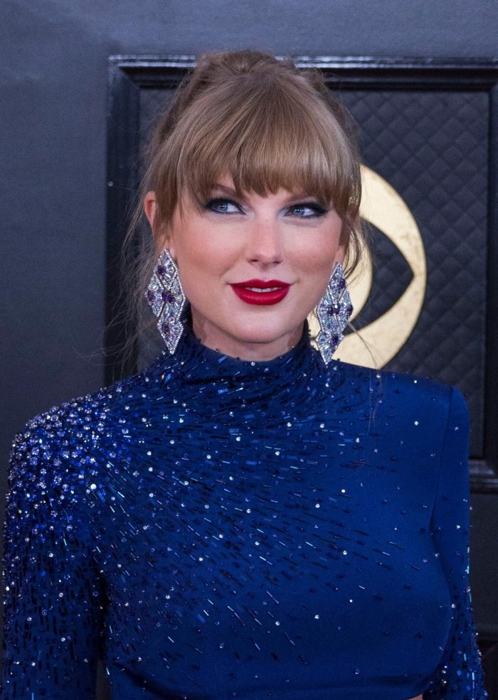 Taylor Swift’s Stalker Arrested Again Just Hours After Court Hearing