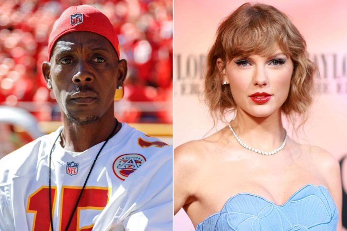 Patrick Mahomes' Dad Makes Feelings On Taylor Swift Clear