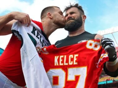Travis Kelce Does Not Hold Back On Jason’s Recent Decision