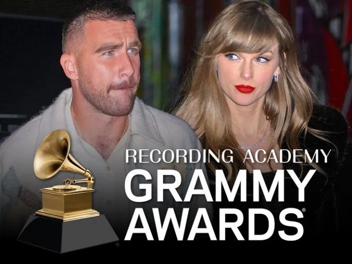 Travis Kelce Will Not Attend Grammys For Taylor Swift's Big Night