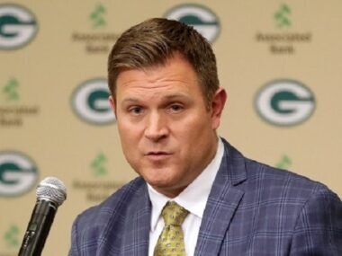 Green Bay Packers GM Fires Serious Warning To Players After 2023 Success