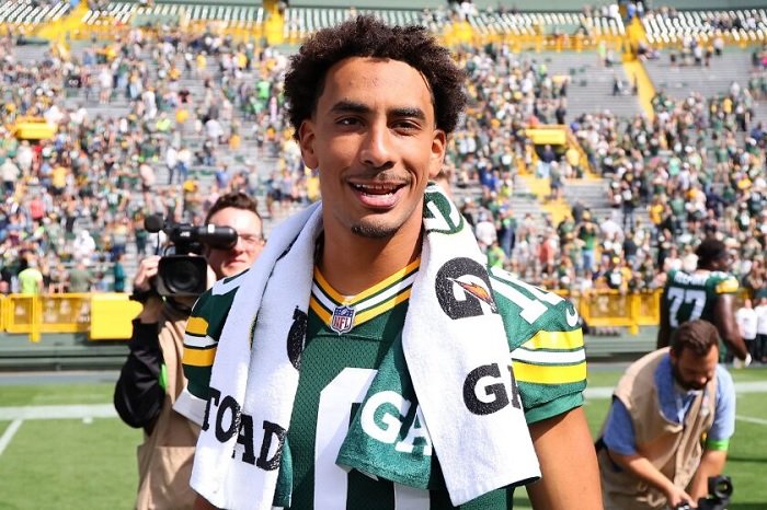 Packers President Makes Strong Statement About Jordan Love