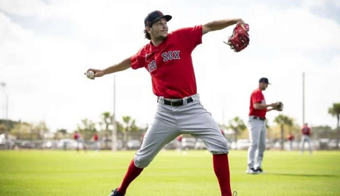 Chaim Bloom Reportedly Helped Cardinals Poach Pair of Red Sox Hurlers