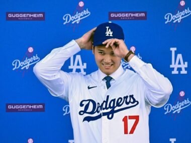 Dave Roberts Reveals why Shohei Ohtani Decided to Come to the Dodgers