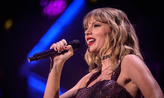 Taylor Swift Announces Another Change for Her Upcoming Sydney Concerts