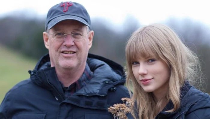 Taylor Swift’s dad trades NFL loyalty amid Travis Kelce romance