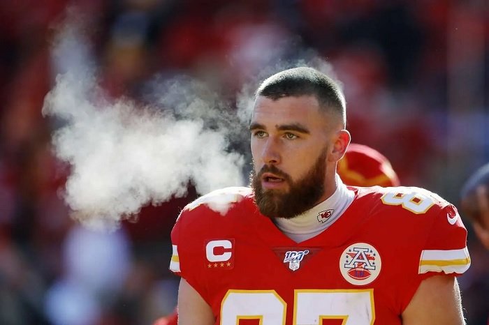 Travis Kelce has a specific request for Clark Hunt regarding a future game location