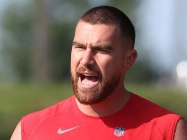 Travis Kelce Sets the Record Straight Concerning Nicole Kayle