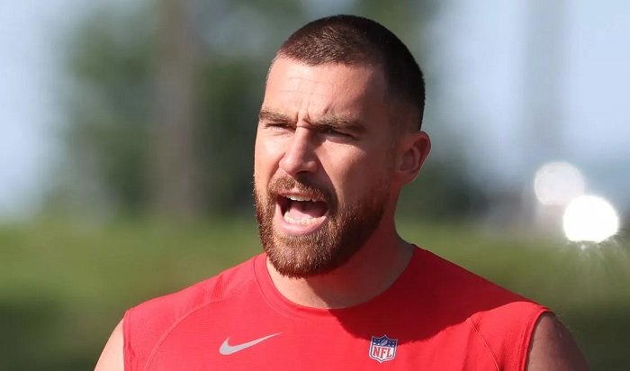Travis Kelce Sets the Record Straight Concerning Nicole Kayle