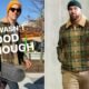 Ryan Reynolds and Travis Kelce Have a Fashion Faceoff in this $2,195 Plaid Jacket