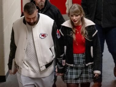 Why Taylor Swift’s New Album Likely Won’t Include Songs About Travis Kelce