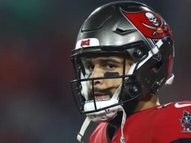 Insider Drops Troubling Update on Buccaneers-Mike Evans Contract
