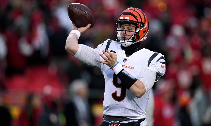 Known Bengals hater succumbs to giving Joe Burrow his due credit