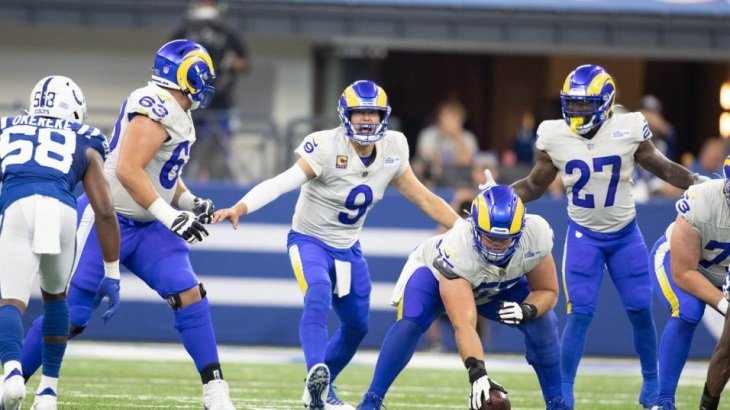 Rams only have 2 expected cap casualty candidates