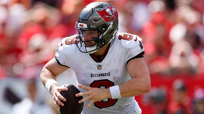 Former Buccaneers Player Throws Ridiculous Shade at Baker Mayfield