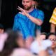 Taylor Swift and Travis Kelce sneak in one more date on a boat before he leaves Sydney