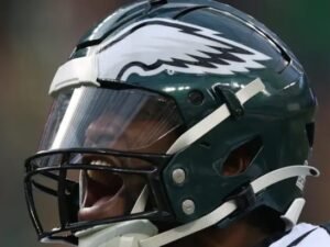 Proposed ‘Splash’ Trade Sends Eagles $45 Million Star to Ravens